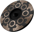 4" Resin Filled Grinding Wheels for Granite, Quartz, Stone #30/40 Grit