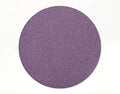 3M Hookit Paper Disc 732U, 120+ C-Weight, 6 in x NH, Die 600Z (Pack of 50)