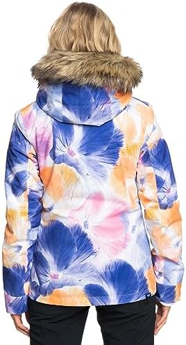 Roxy Womens Jet Ski Jacket
