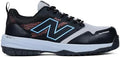 New Balance Men's Composite Toe Quikshift Work Safety Shoes