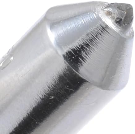 HHIP 3903-0051 1-1/2 Carat x 7/16 x 2" Single Point Diamond Dresser