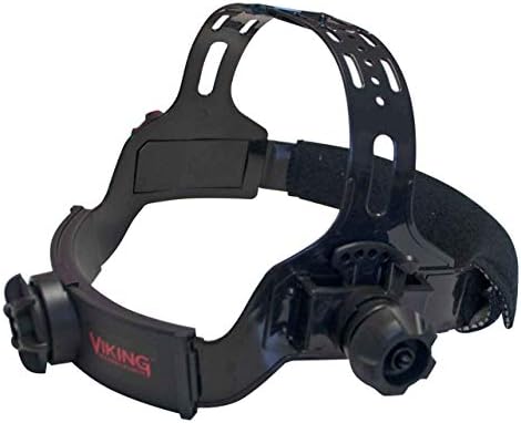 Lincoln Electric Viking Welding Helmet Headgear