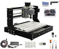 CNCTOPBAOS 3 Axis 3018-PRO CNC Router Mini Desktop Milling Engraver Machine