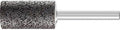 Pferd ZY16326AN30N5B Mounted Point, Multi-Colour