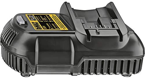 DEWALT DCK240C2R 20V MAX Cordless Lithium-Ion Drill Driver and Impact Driver Combo Kit (Renewed)