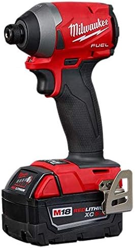 Milwaukee 2997-23SPO M18 FUEL 18-Volt Lithium-Ion Brushless Cordless Combo Kit (3-Tool) with Two 5.0 Ah Battery and PACKOUT Rolling Tool Box