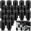Hicarer 20 Pcs 5/8" x 1" x 1.5" Welding Table Fixture Pins Locating Clamps
