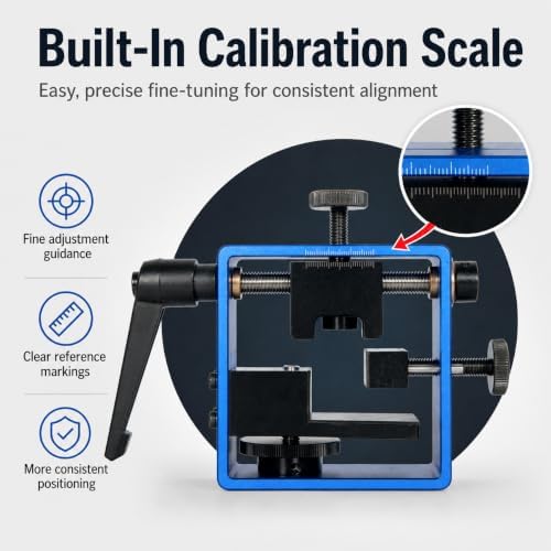 Sight Pusher Tool Calibrated Sights,Front Rear Sight Removal Tool