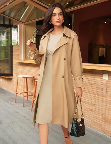 GRACE KARIN Women's Cap Sleeve Bodycon Work Business Office Midi Dress