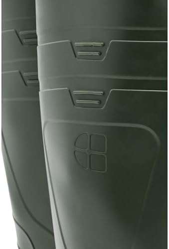 Shoes For Crews Sentry Pro Unisex Work Boot, Steel-Toe, Non-Slip
