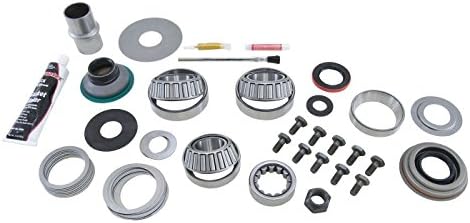 Yukon Gear & Axle (YK D44-IFS-E) Master Overhaul Kit for Dana 44 IFS Differential