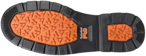 Timberland PRO Men's True Grit Pull On Composite Safety Toe Waterproof