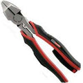 Voltage Sensing Linesman's Pliers