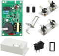 520814 Fit for Suburban 5 in1 RV Water Heater Furnace board Part Spare Kit