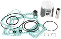 Vertex Top End Piston Kit VTK22806B Compatible With/Replacement For Yamaha YZ 125 2002-2004