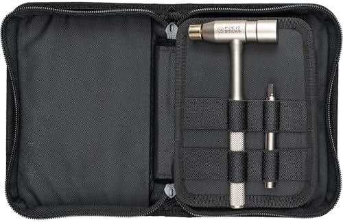 FIX IT STICKS Armorer's Portable Gunsmith Punch Toolkit