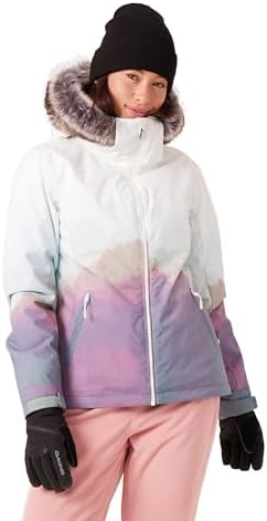 Roxy Womens Jet Ski Jacket