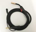 180A Mig Gun Replacement Fits Vulcan MIGMax 140, MIGMax 215 and OmniPRO 220 Welder W6 (15ft Mig Gun)