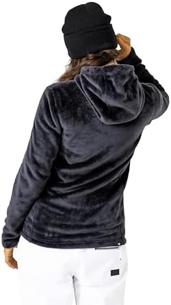 Roxy Women's Jetty 3-in-1 Snow Jacket – 10k Waterproof, Insulated, Pfas-free, Removable Inner Layer