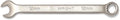 Combination Wrench WRIGHTGRIP 2.0 12 Point Satin 22mm