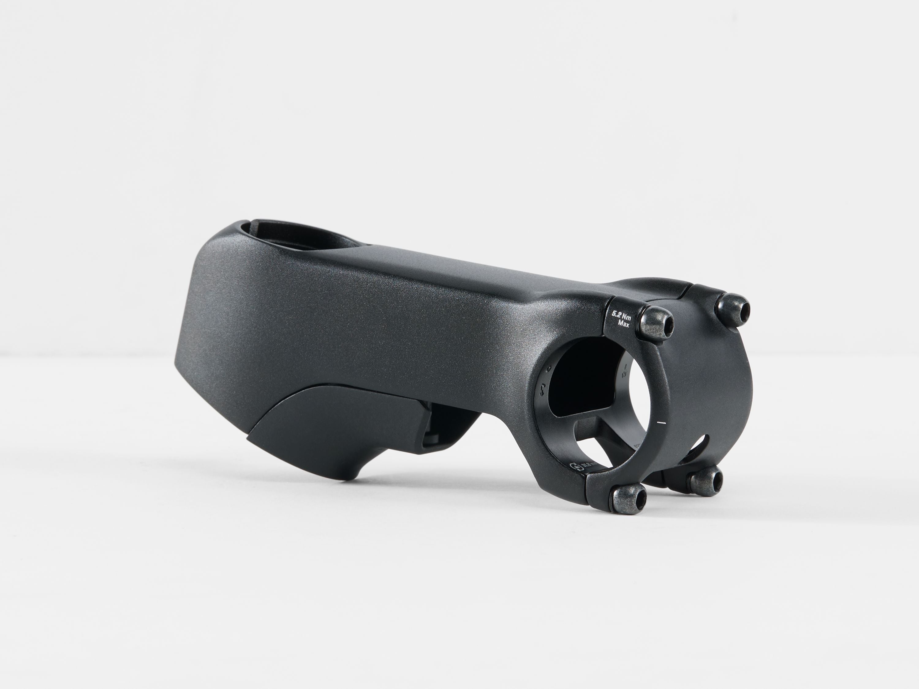 Trek RCS Pro +7D 100mm Black Stem