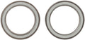 CeramicSpeed BB ALPHA Bottom Bracket Bearing Kit - For BB30 Compatible 30mm Spindle Road Optimized