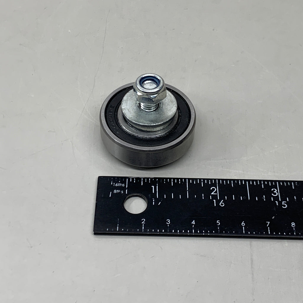 SIEMENS Lot of 5! Miscellaneous Hardware Parts 3" x 2" Various Sizes 10668