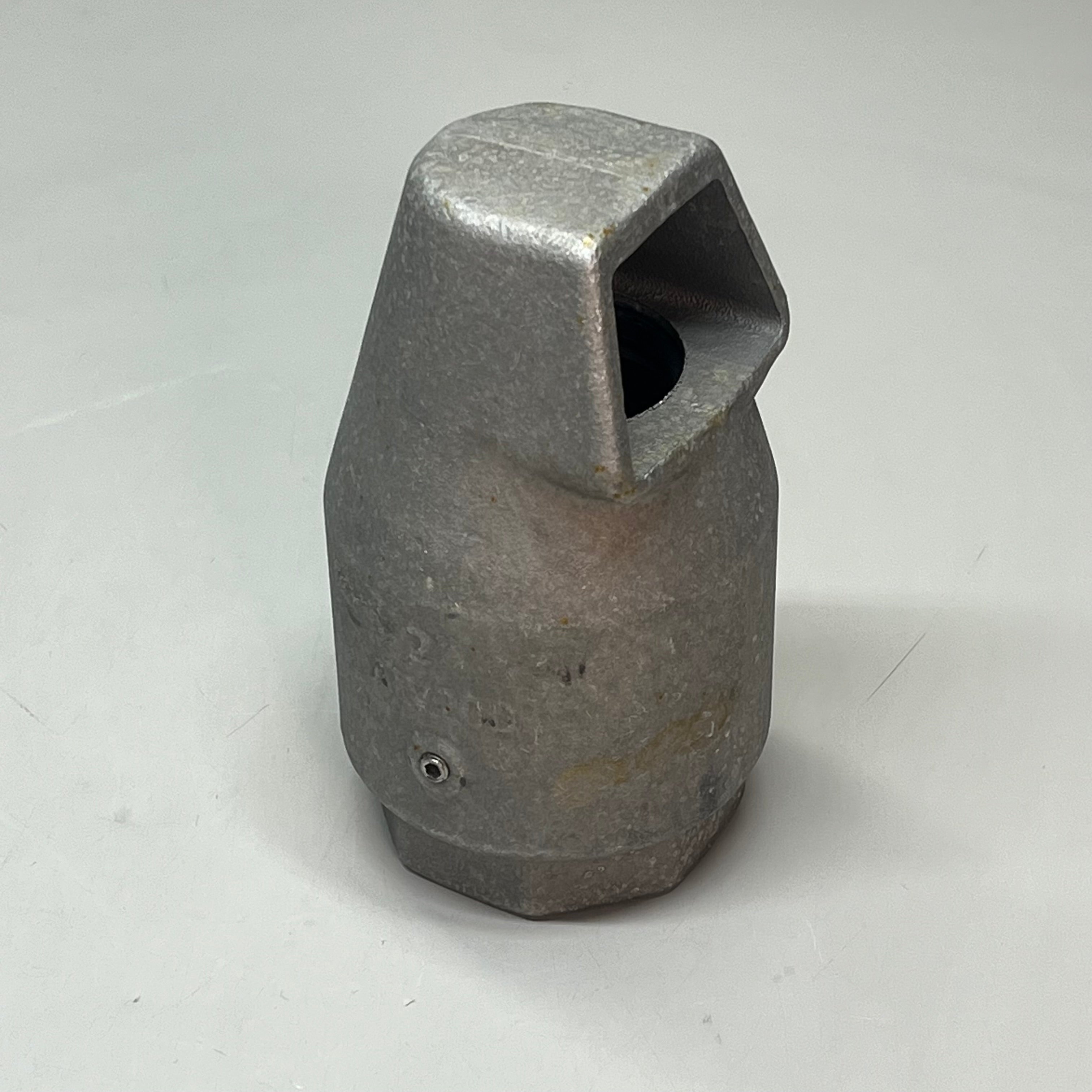 ENTIRE Aluminum Air Vent & Vacuum Relief Vent 150 PSI Max Pressure 2" AIV200