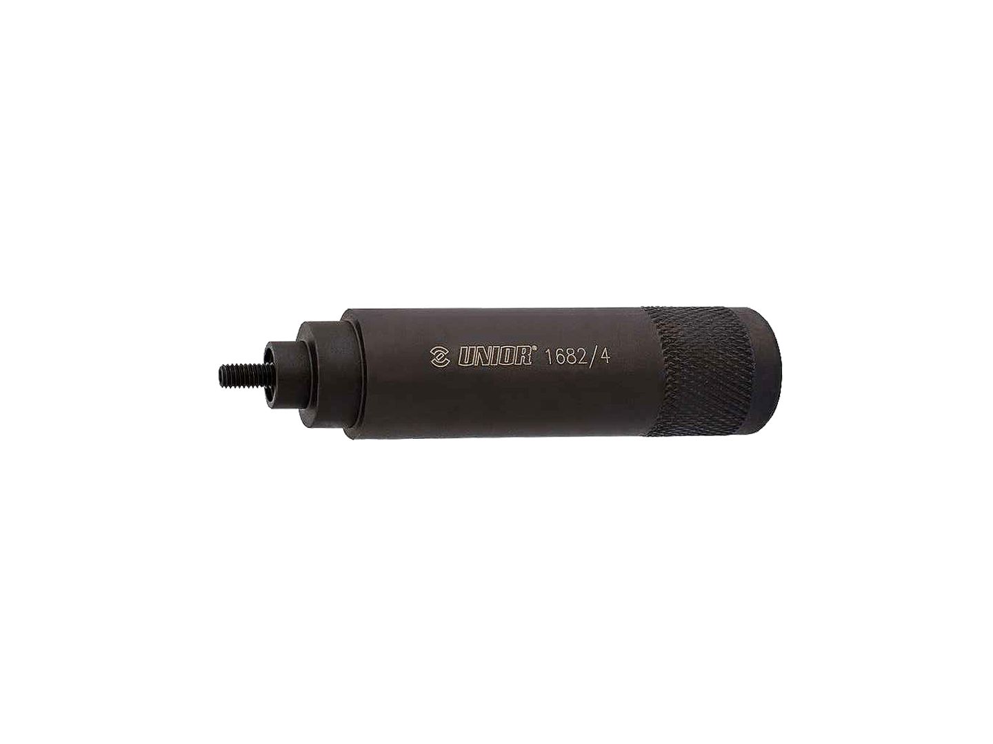 Unior Threadless Steerer Star Nut Setter Tool