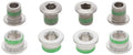 SRAM/Truvativ XX Chainring Bolt Kit 8 pieces