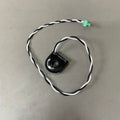 SCHNEIDER ELECTRIC Split Core Current Transformer 150 A 12' Lead METSEHDPM50A12