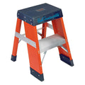 FY8000 Series Industrial Fiberglass Step Stands