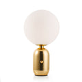 Stylish and simple table lamp