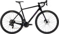 Salsa Warbird C Force AXS Wide Bike - 700c Carbon Gloss Black 59cm