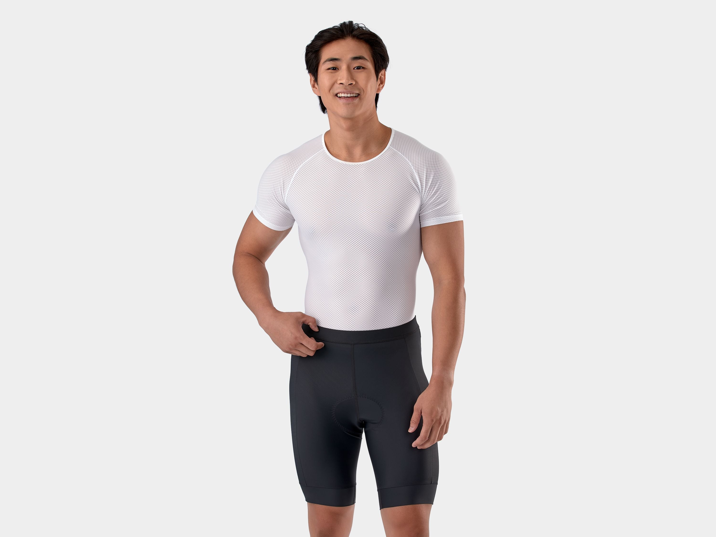 Short Trek Solstice XXX-Large Black