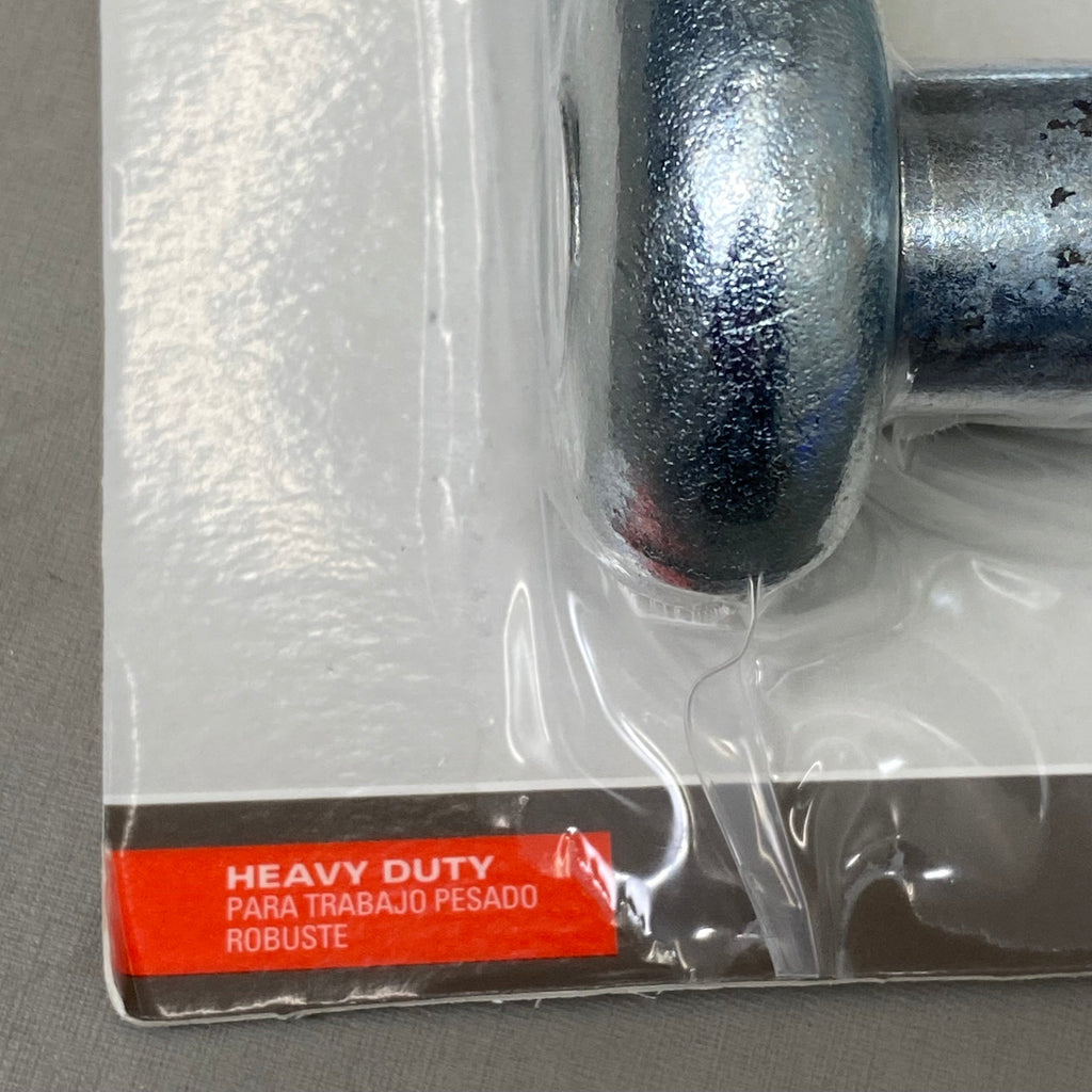 NATIONAL HARDWARE Steel Anchor Shackle 10000 Lbs 3/4" Galvanized N100-329 V3250