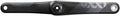 SRAM XX1 Eagle AXS Crank Arm Assembly - 170mm 8-Bolt Direct Mount DUB Spindle Interface Gray