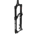 RockShox Lyrik Ultimate D2 Suspension Fork 27.5'' DebonAir+ W/ButterCups 160mm 1-1/8''-1.5'' 15x110mm TA Rake: 44mm Black