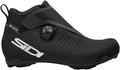 SIDI Hiemx Cycling Boot - Black/Black 48  Millennium Fit