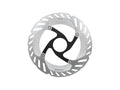 Shimano CL800LE Center Lock 203mm Silver Rotor