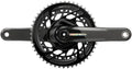 Sram Force AXS D2 DUB 172.5x48/35 DUB crankset black/IR