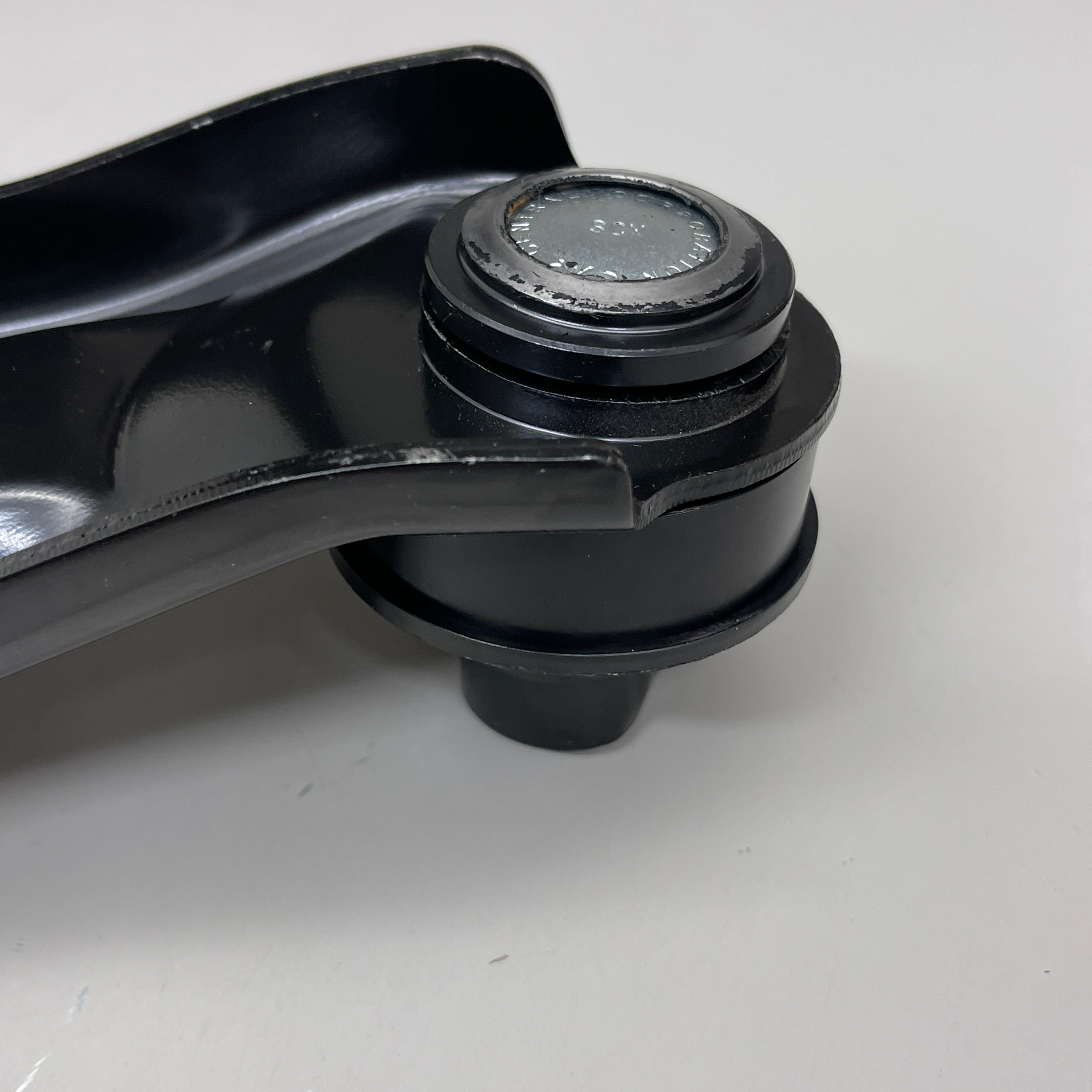 CTR Front Right Lower Control Arm and Ball Joint Assembly CQ0166R for Hyundai & Kia