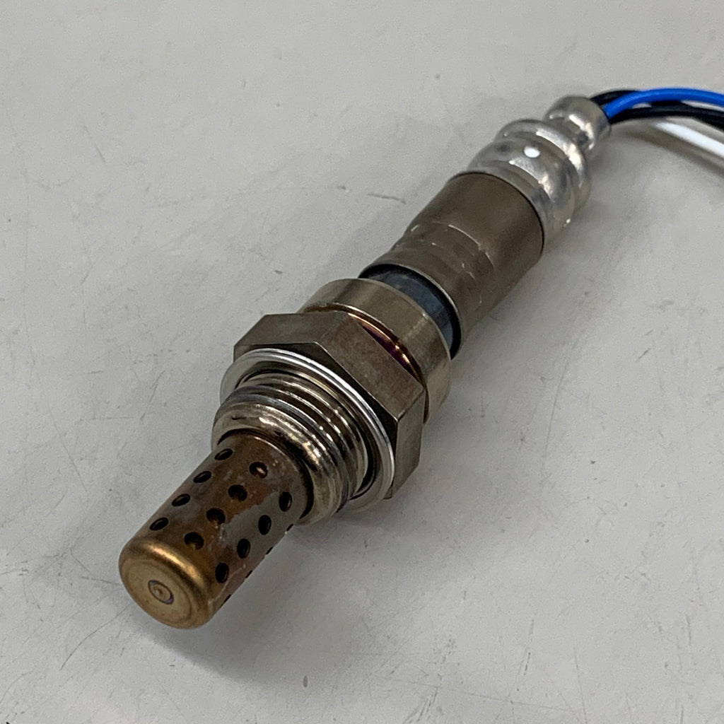 DENSO Oxygen Sensor For Chevrolet, Pontiac, Saturn Etc 2344066