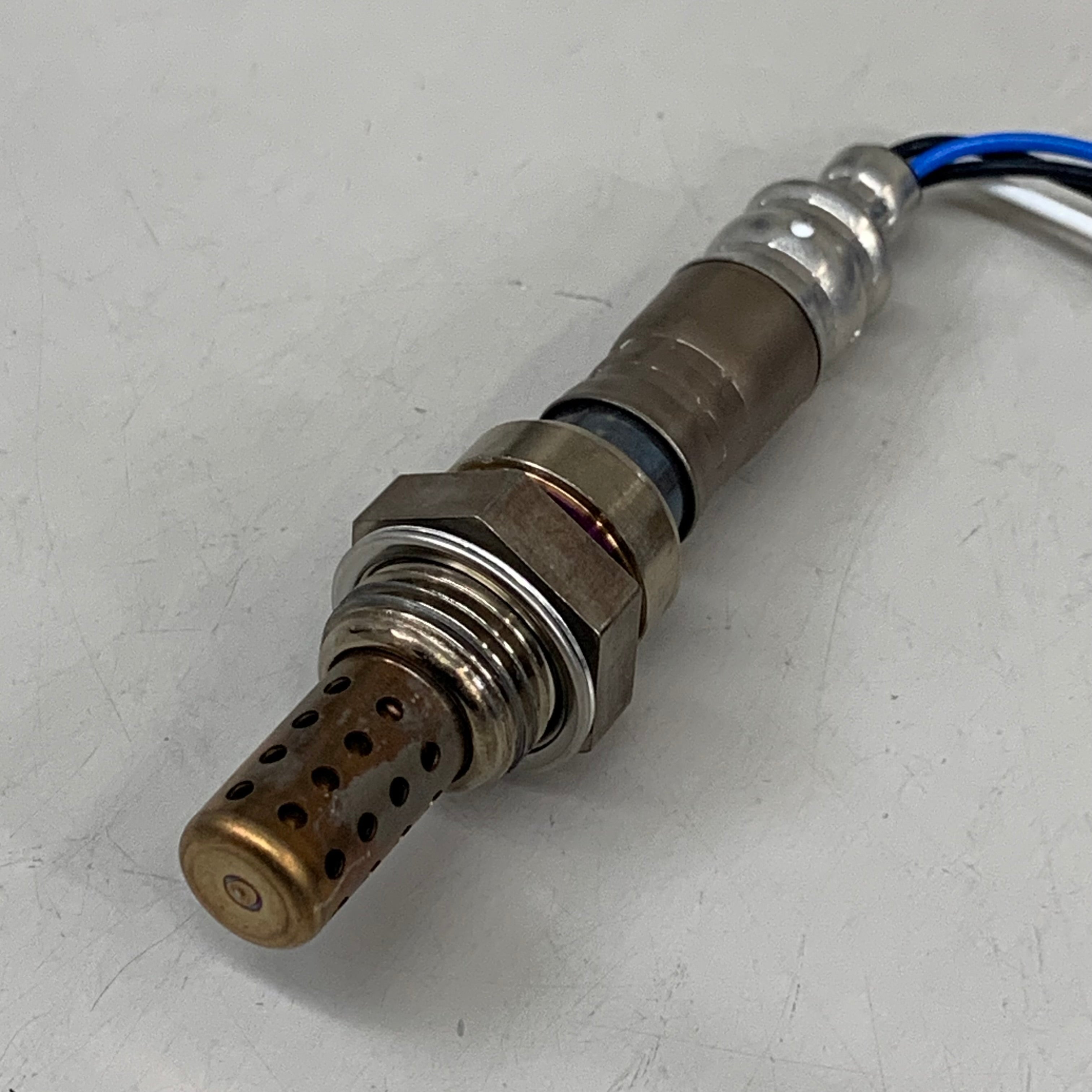 DENSO Oxygen Sensor For Chevrolet, Pontiac, Saturn Etc 2344066