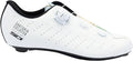 SIDI Laghee Sprint Road Shoes - Men's White 42