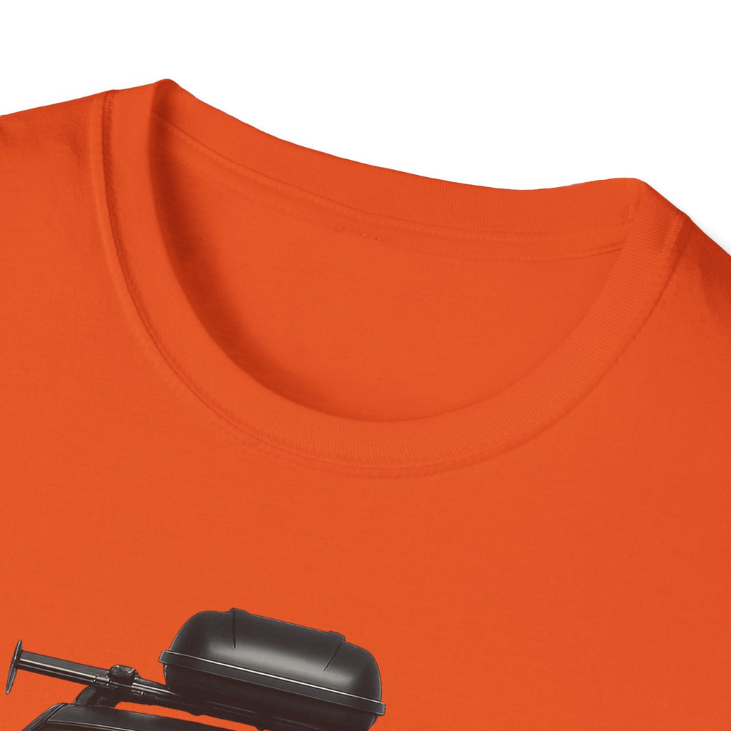 350Z Power Widebody T-Shirt — Nissan 350Z Full Aero Tee