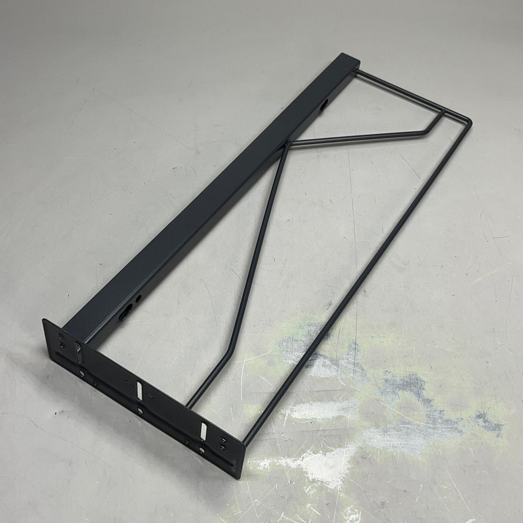 KESSEBOHMER Trash Pullout Frame Double 22-1/4" Min Cabinet Depth 25065469846