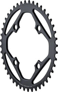 MSW Chainring - 42T 104mm BCD Outer Black
