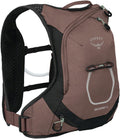 Osprey Escapist Velocity 6 Hydration Pack - Magma Brown/Elderberry Purple Large/X-Large