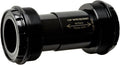 CeramicSpeed T47/73 Bottom Bracket - SRAM DUB MTB Coated Races Black